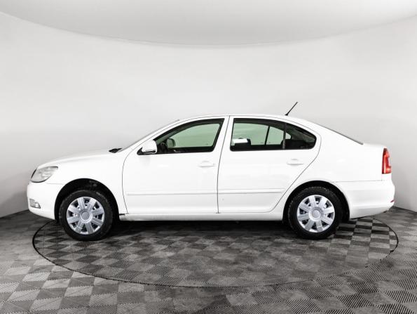 Skoda Octavia II (A5) Рестайлинг с пробегом 2012 года, цена 649 000 рублей, 134929 км, лифтбек, Автокод Объявления