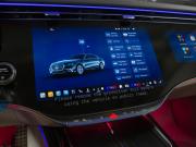 Mercedes-Benz S-Класс VII (W223) Москва  - изображение 64