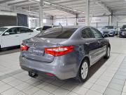 Kia Rio III Набережные Челны  - изображение 28