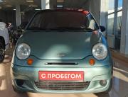 Daewoo Matiz I Рестайлинг Арзамас  - изображение 17