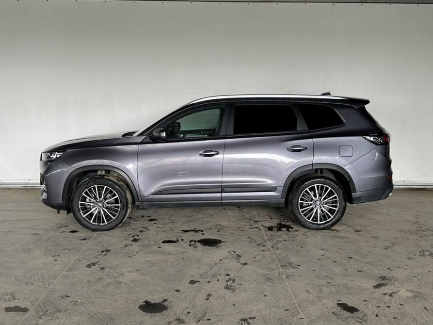 Chery Tiggo 8 Pro Max I Москва  - изображение 4