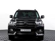 Toyota Land Cruiser 200 Series Рестайлинг 2 Москва  - изображение 27