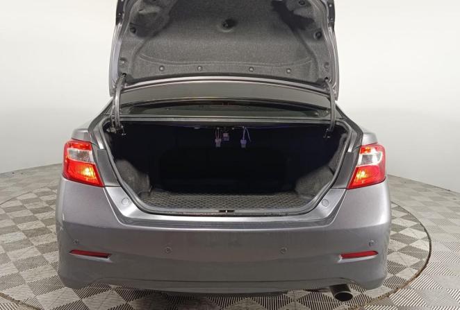 Toyota Camry VII (XV50) с пробегом 2012 года, цена 1 475 000 рублей, 247000 км, седан, Автокод Объявления