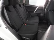 Toyota RAV4 IV (XA40) Воронеж  - изображение 23