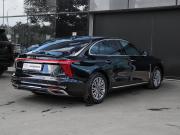 Hongqi H5 II Москва  - изображение 26