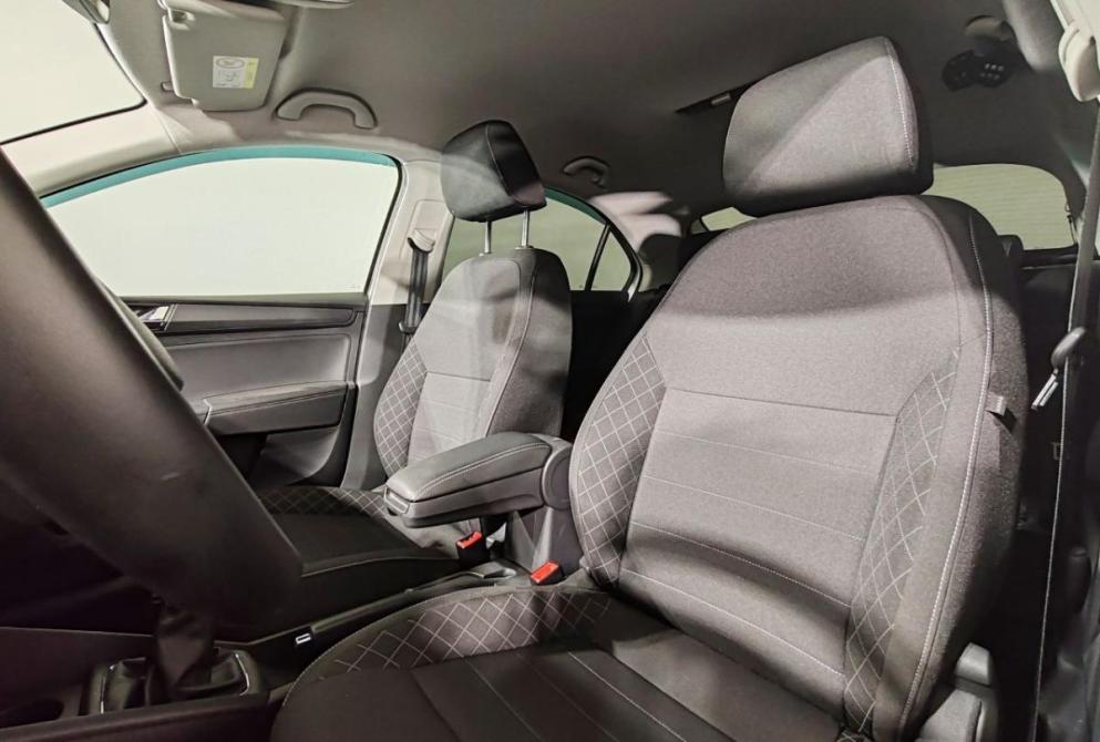 Skoda Rapid II Ярославль  - изображение 13