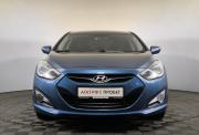 Hyundai i40 I Нижний Новгород  - изображение 21