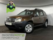 Renault Duster I Великий Новгород  - изображение 17