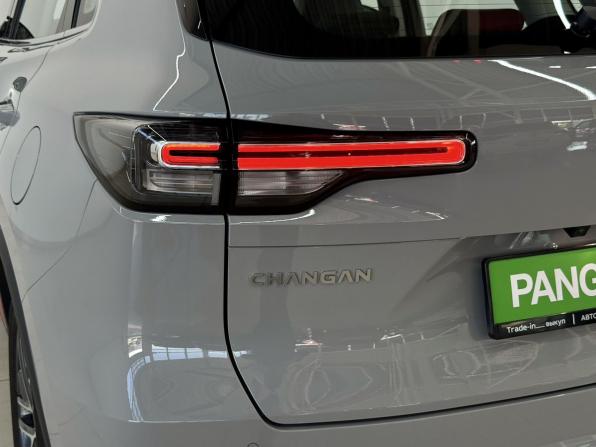 Changan UNI-S I с пробегом 2024 года, цена 1 990 000 рублей, 29129 км, внедорожник, Автокод Объявления