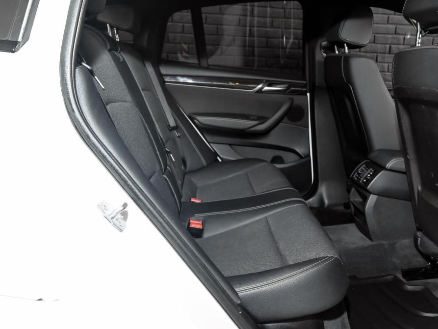 BMW X4 I (F26) Екатеринбург  - изображение 21