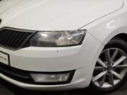 Skoda Rapid I Москва  - изображение 30