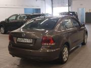 Volkswagen Polo V Рестайлинг Санкт-Петербург  - изображение 8