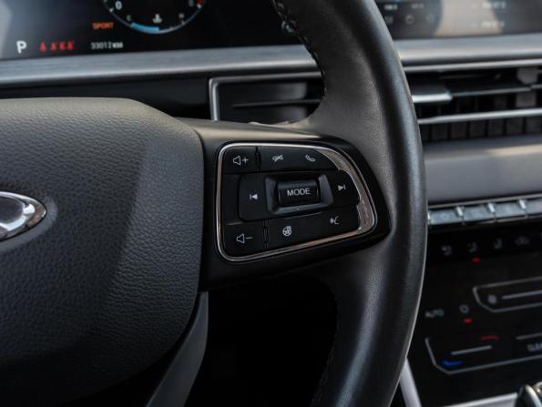 Chery Tiggo 7 Pro Max I с пробегом 2023 года, цена 1 880 000 рублей, 33012 км, внедорожник, Автокод Объявления