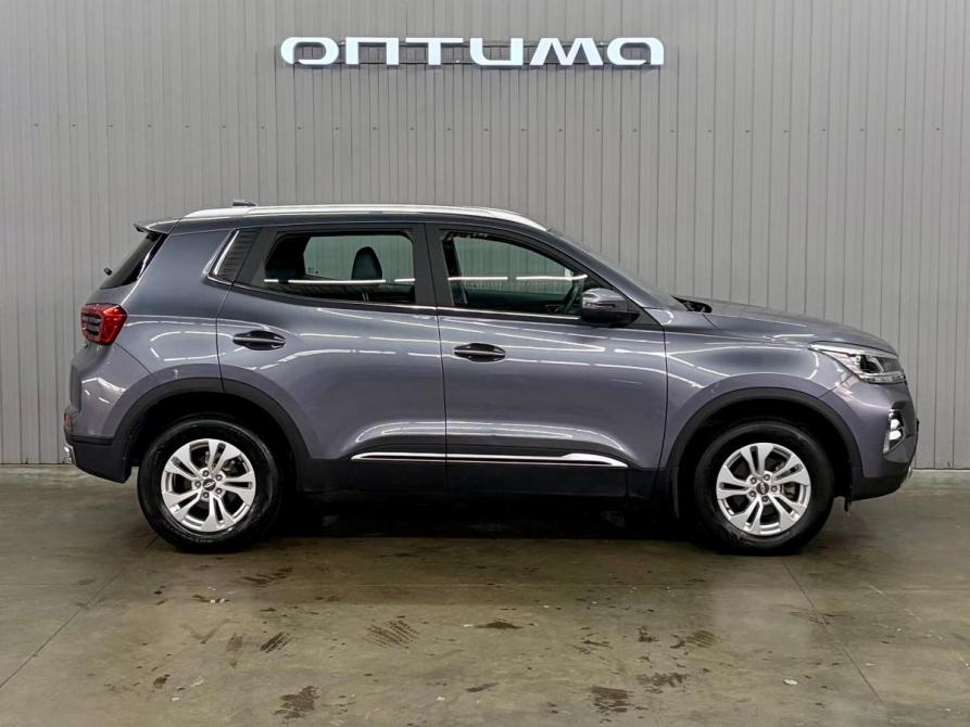 Chery Tiggo 4 Pro I Краснодар  - изображение 4