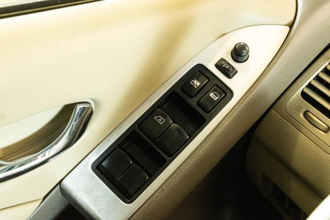 Nissan Murano II (Z51) Рестайлинг 2 с пробегом 2013 года, цена 1 469 000 рублей, 216184 км, внедорожник, Автокод Объявления