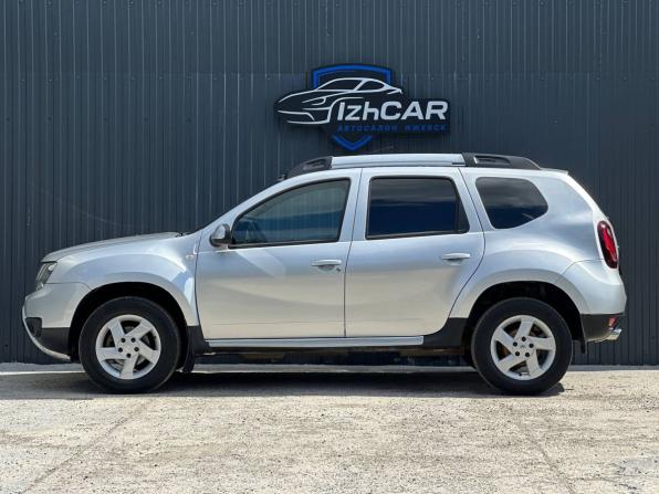 Renault Duster I Рестайлинг с пробегом 2017 года, цена 1 099 000 рублей, 170050 км, внедорожник, Автокод Объявления