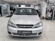 Chevrolet Lacetti I Казань  - изображение 24