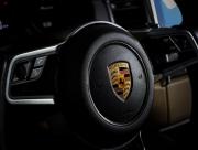 Porsche Macan I Рестайлинг Москва  - изображение 37