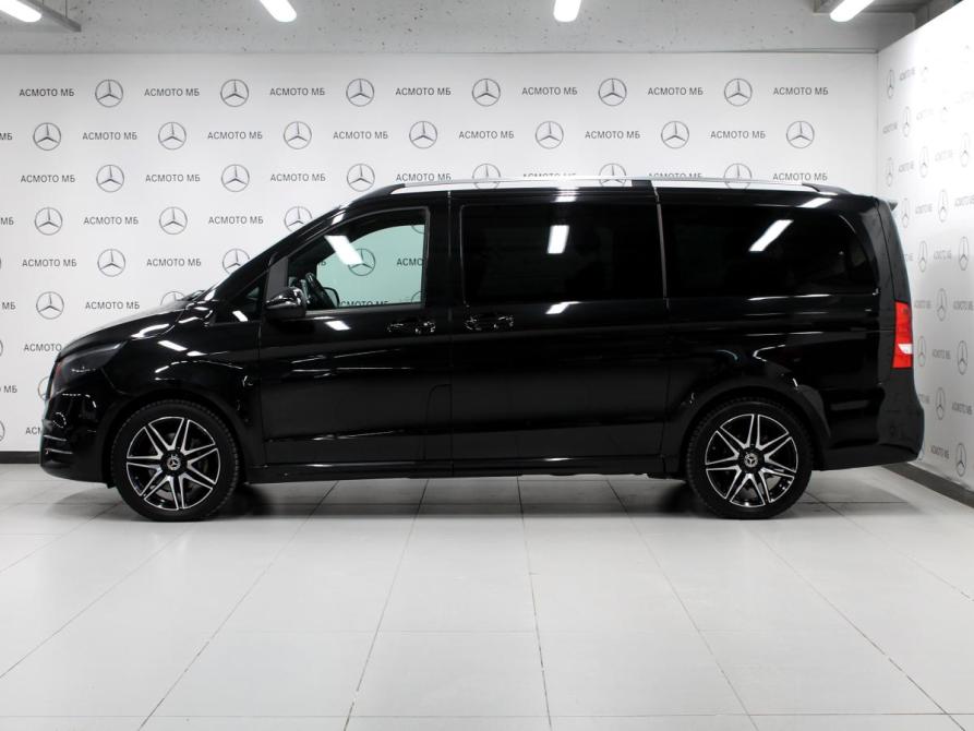 Mercedes-Benz V-Класс III (W447) Екатеринбург  - изображение 2