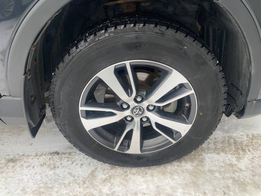 Toyota RAV4 IV (XA40) Рестайлинг Челябинск  - изображение 15