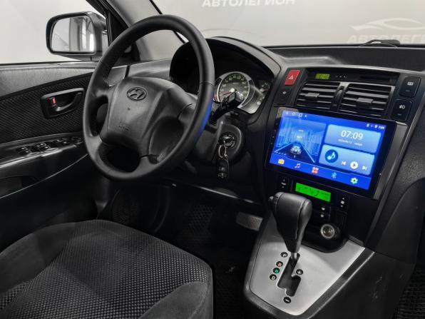Hyundai Tucson I с пробегом 2006 года, цена 855 000 рублей, 305000 км, внедорожник, Автокод Объявления