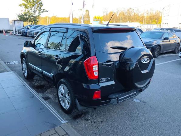 Chery Tiggo 3 I с пробегом 2018 года, цена 747 000 рублей, 144597 км, внедорожник, Автокод Объявления