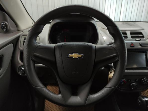 Chevrolet Cobalt II с пробегом 2013 года, цена 590 000 рублей, 163953 км, седан, Автокод Объявления