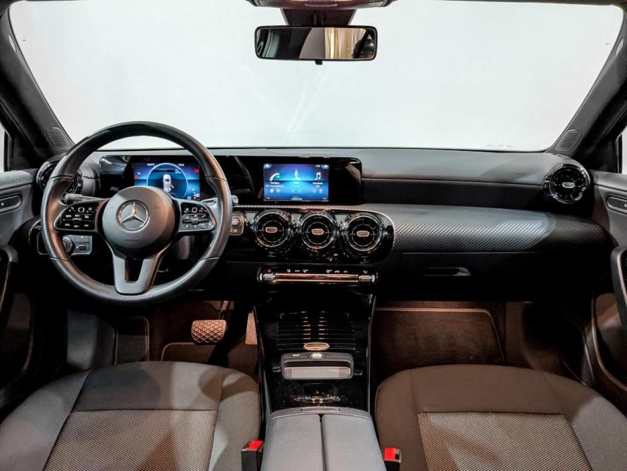 Mercedes-Benz A-Класс IV (W177) Москва  - изображение 14