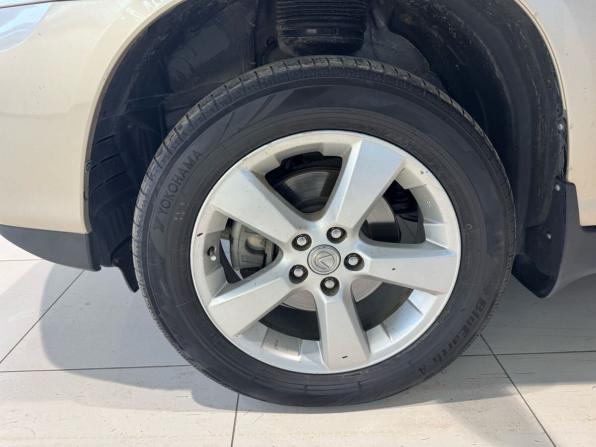 Lexus RX II Рестайлинг с пробегом 2007 года, цена 1 299 000 рублей, 282835 км, внедорожник, Автокод Объявления
