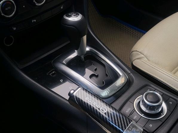 Mazda 6 III (GJ) с пробегом 2014 года, цена 1 220 000 рублей, 221402 км, седан, Автокод Объявления