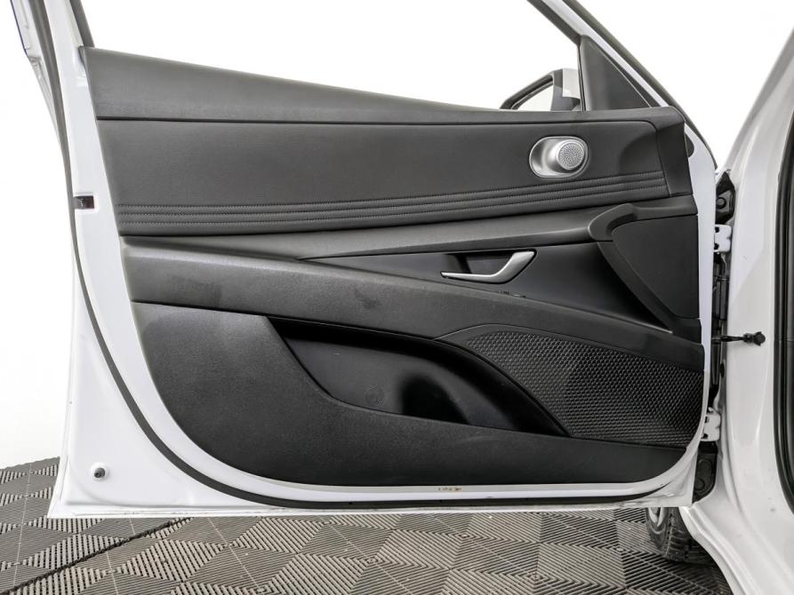 Hyundai Elantra VII (CN7) Москва  - изображение 20
