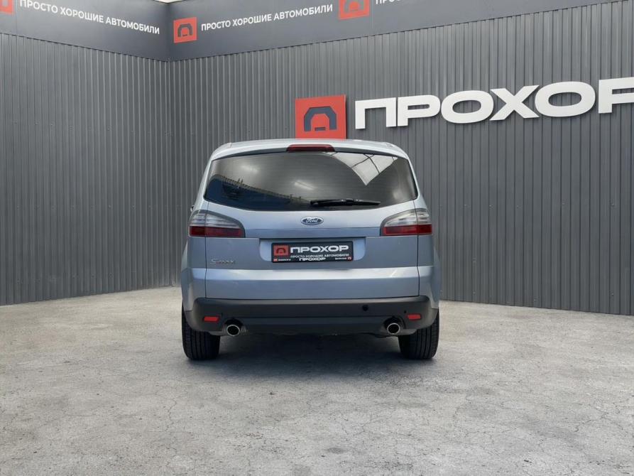 Ford S-MAX I Пермь  - изображение 26