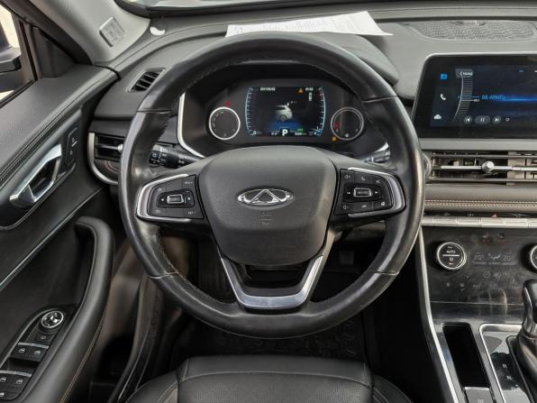 Chery Tiggo 8 I с пробегом 2021 года, цена 1 762 000 рублей, 55281 км, внедорожник, Автокод Объявления