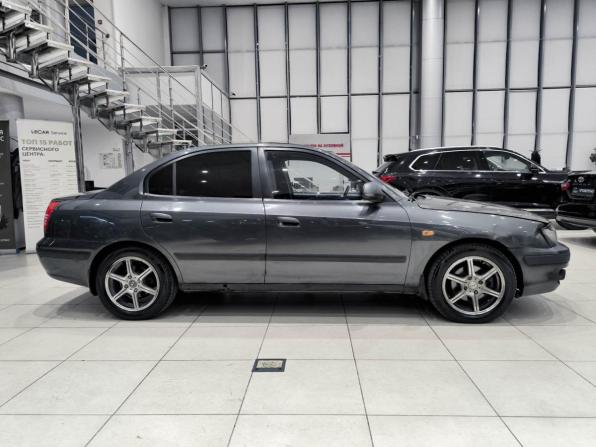 Hyundai Elantra III (XD2) Рестайлинг с пробегом 2008 года, цена 270 000 рублей, 342350 км, седан, Автокод Объявления
