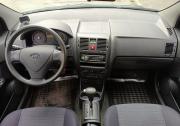 Hyundai Getz I Рестайлинг Санкт-Петербург  - изображение 30