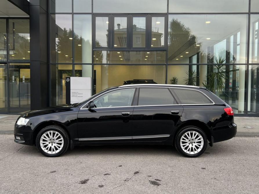 Audi A6 III (C6) Рестайлинг Нижний Новгород  - изображение 8