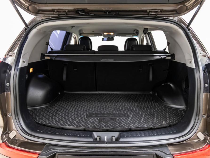 Kia Sportage III Волгоград  - изображение 36