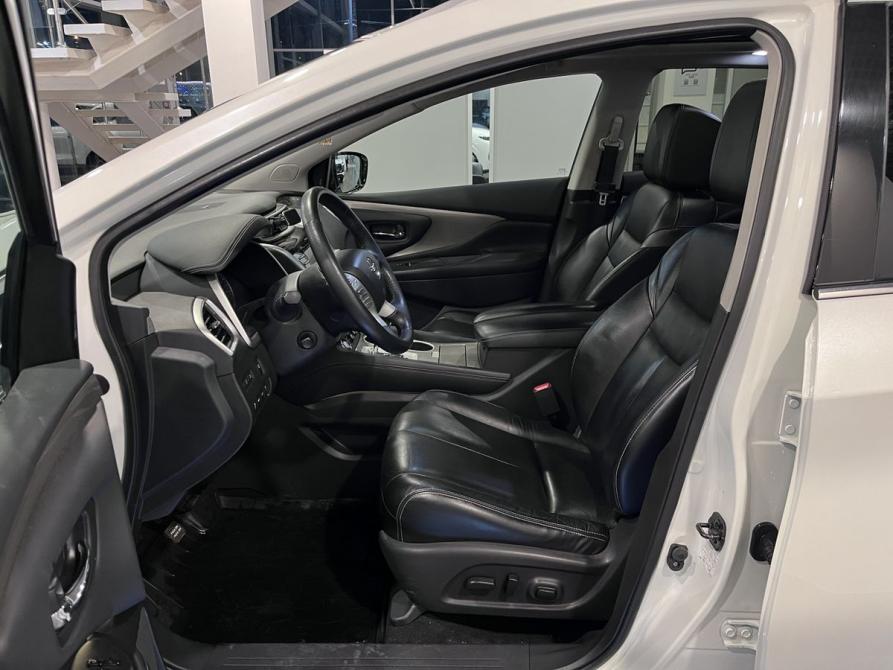 Nissan Murano III (Z52) Чебоксары  - изображение 16