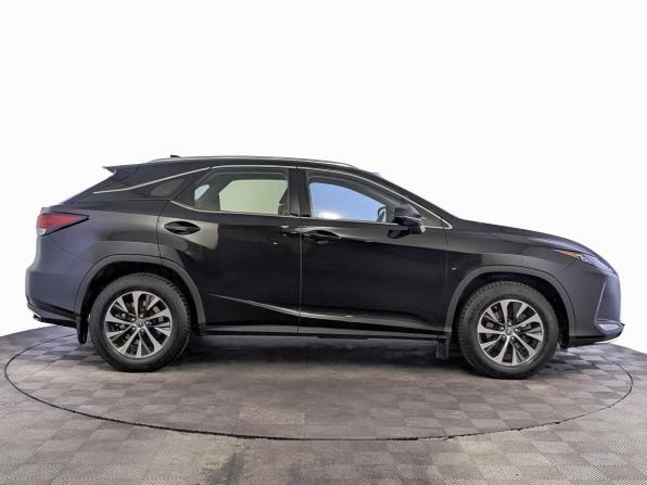 Lexus RX IV с пробегом 2019 года, цена 3 900 000 рублей, 178467 км, внедорожник, Автокод Объявления
