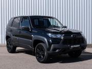 Lada (ВАЗ) Niva Travel I Сочи  - изображение 16