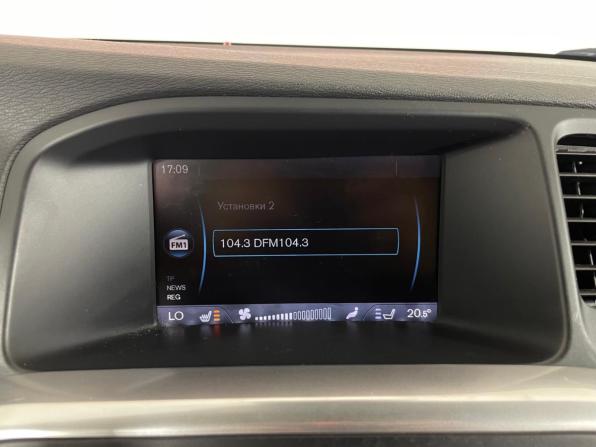 Volvo S60 II с пробегом 2012 года, цена 912 000 рублей, 173256 км, седан, Автокод Объявления