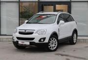 Opel Antara I Рестайлинг Саратов  - изображение 30