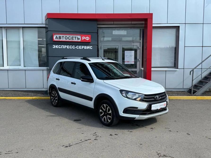 Lada (ВАЗ) Granta I Рестайлинг Альметьевск  - изображение 5