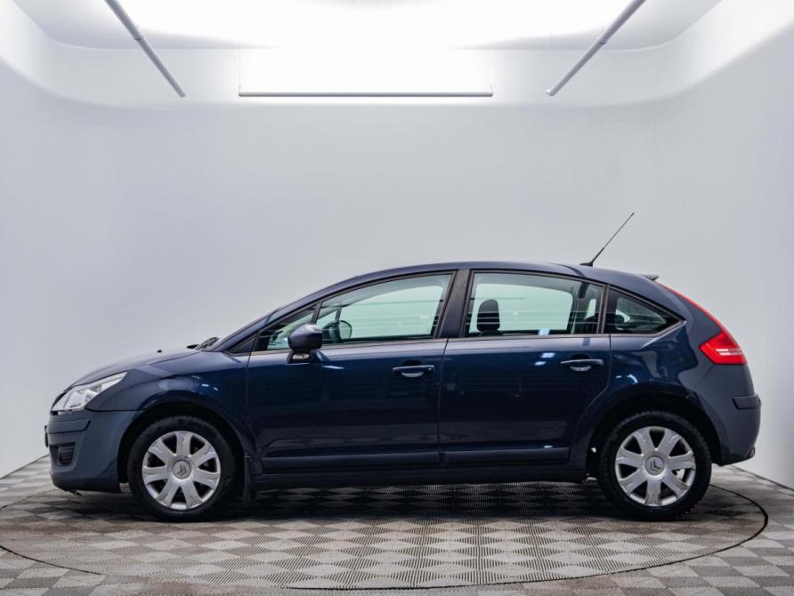 Citroen C4 I Рестайлинг Москва  - изображение 2