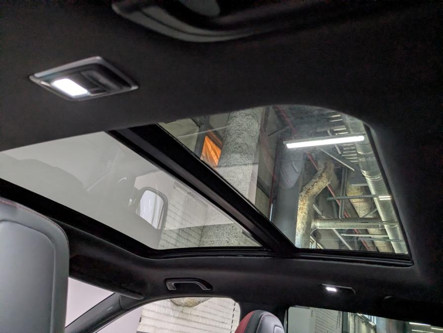 Geely Coolray I Рестайлинг Москва  - изображение 24