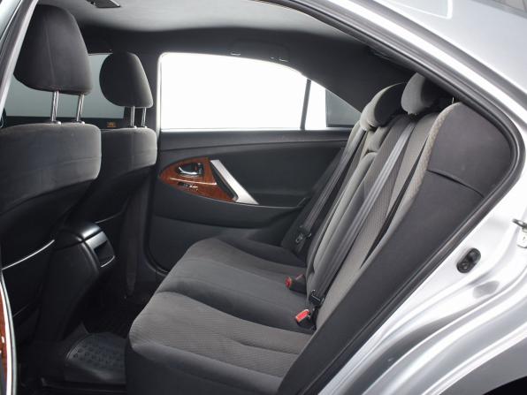 Toyota Camry VI (XV40) с пробегом 2008 года, цена 944 995 рублей, 253060 км, седан, Автокод Объявления