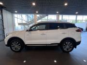 Geely Atlas Pro Чебоксары  - изображение 38