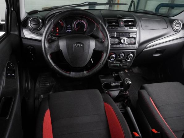 Lada (ВАЗ) Granta I Рестайлинг с пробегом 2020 года, цена 899 000 рублей, 50973 км, седан, Автокод Объявления