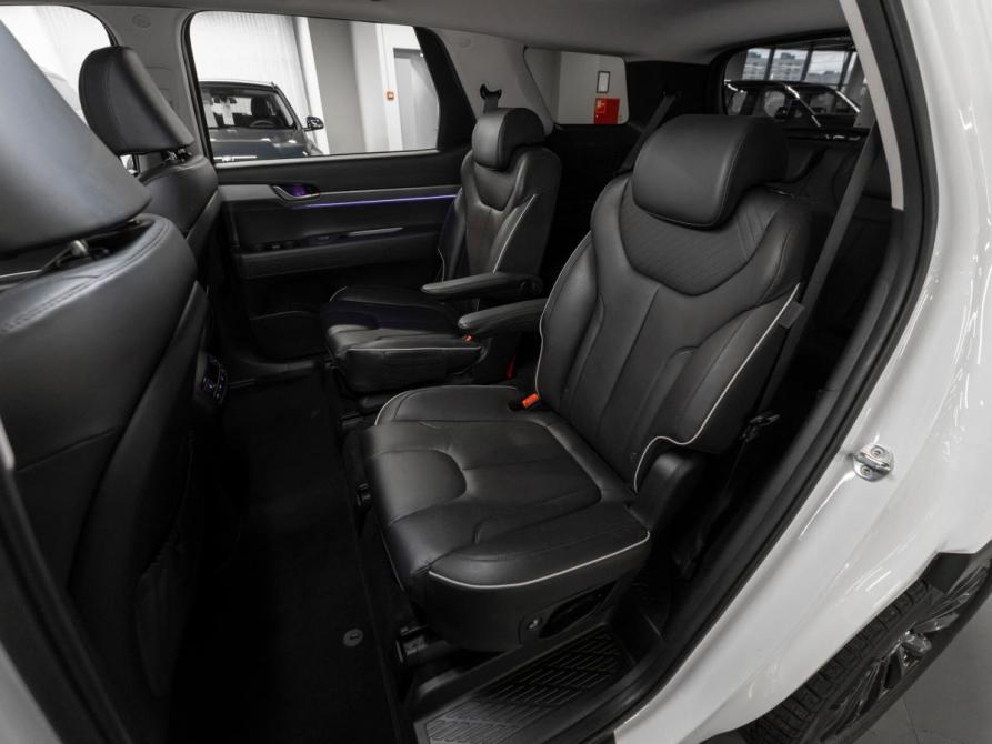 Hyundai Palisade I Рестайлинг Москва  - изображение 26