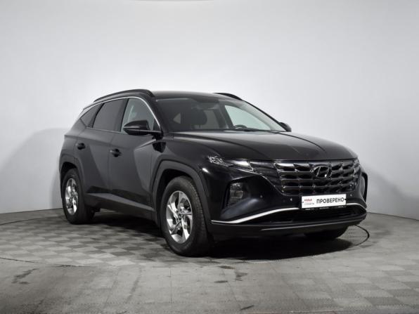 Hyundai Tucson IV с пробегом 2021 года, цена 2 721 000 рублей, 138632 км, внедорожник, Автокод Объявления